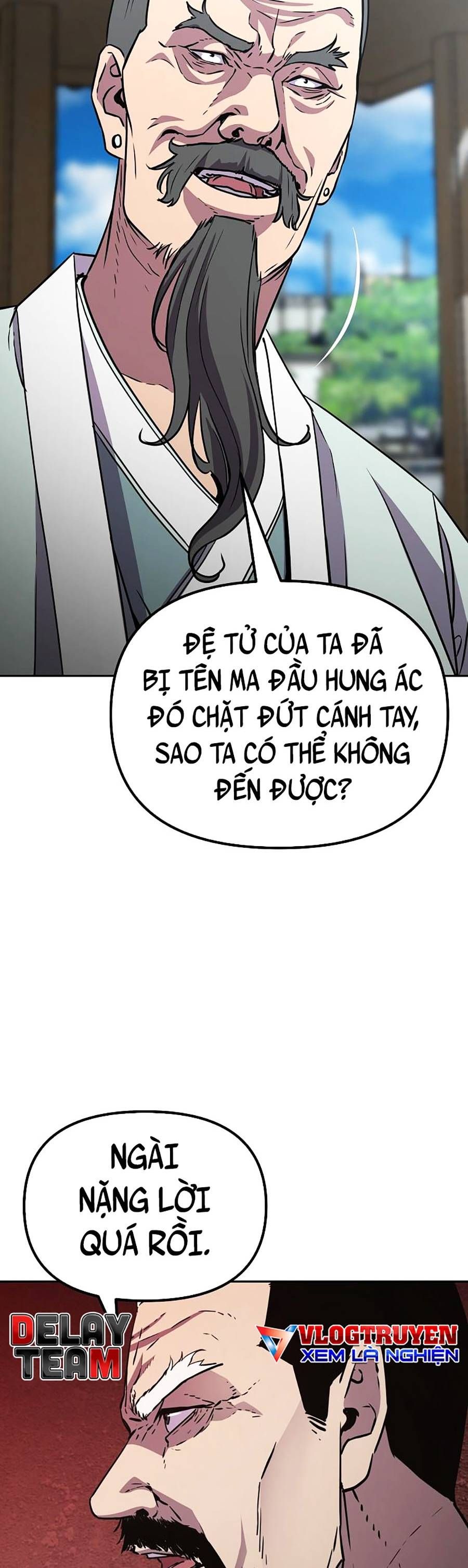 đọc truyện Sự Chuyển Sinh Vào Võ Lâm Thế Gia Của Ranker Chương 49 ảnh 40 tại Giả Dược