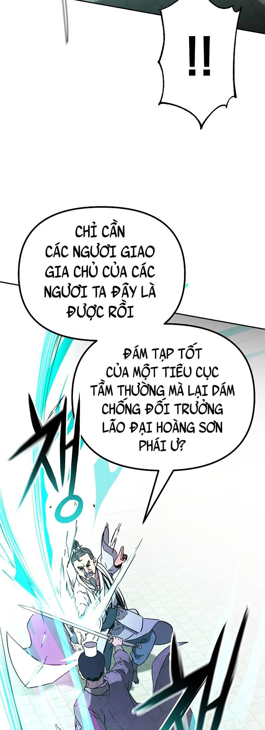 đọc truyện Sự Chuyển Sinh Vào Võ Lâm Thế Gia Của Ranker Chương 49 ảnh 54 tại Giả Dược