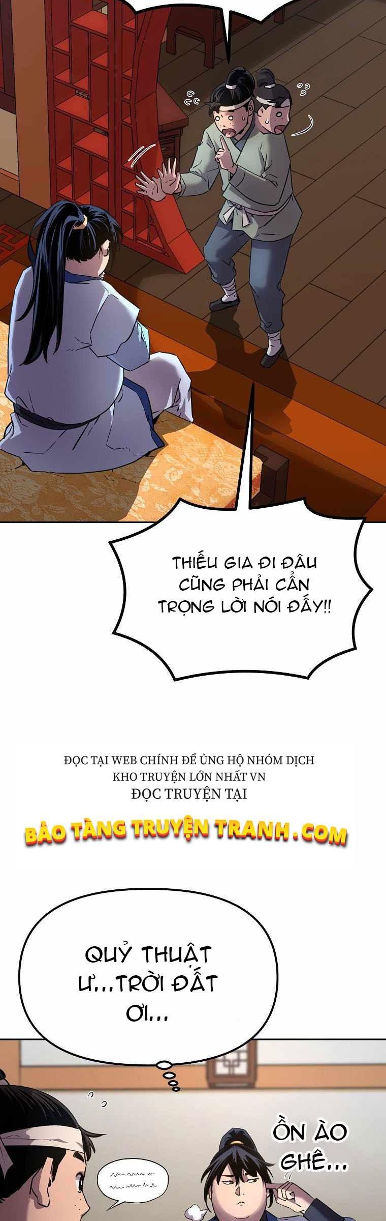 đọc truyện Sự Chuyển Sinh Vào Võ Lâm Thế Gia Của Ranker Chương 5 ảnh 28 tại Giả Dược