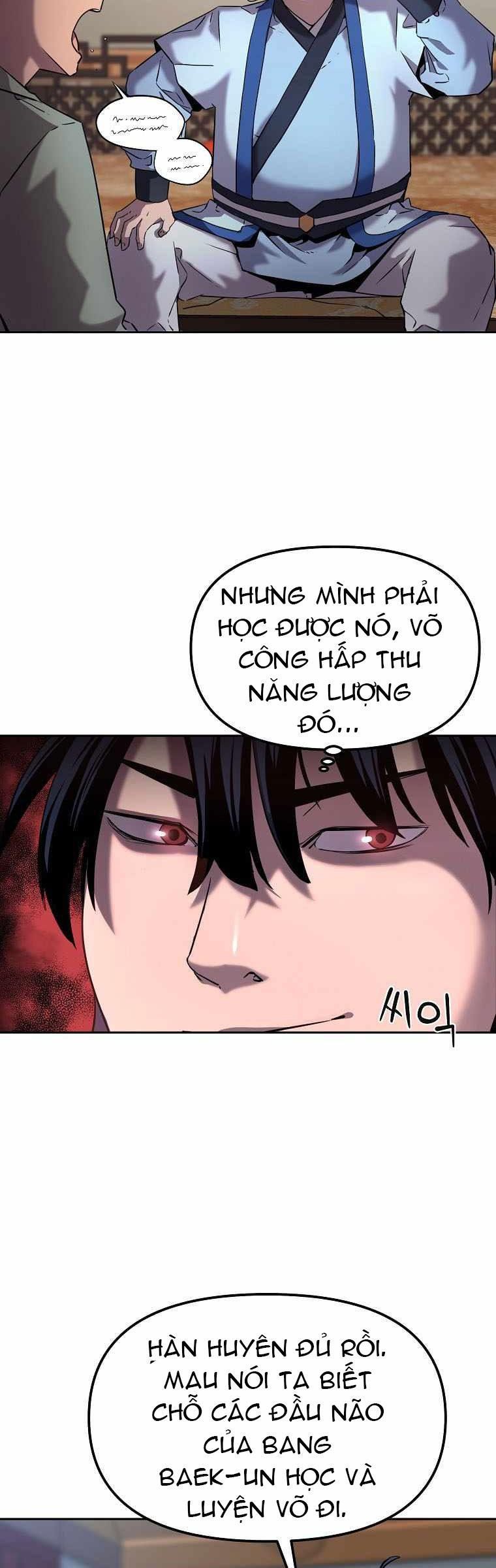 đọc truyện Sự Chuyển Sinh Vào Võ Lâm Thế Gia Của Ranker Chương 5 ảnh 29 tại Giả Dược