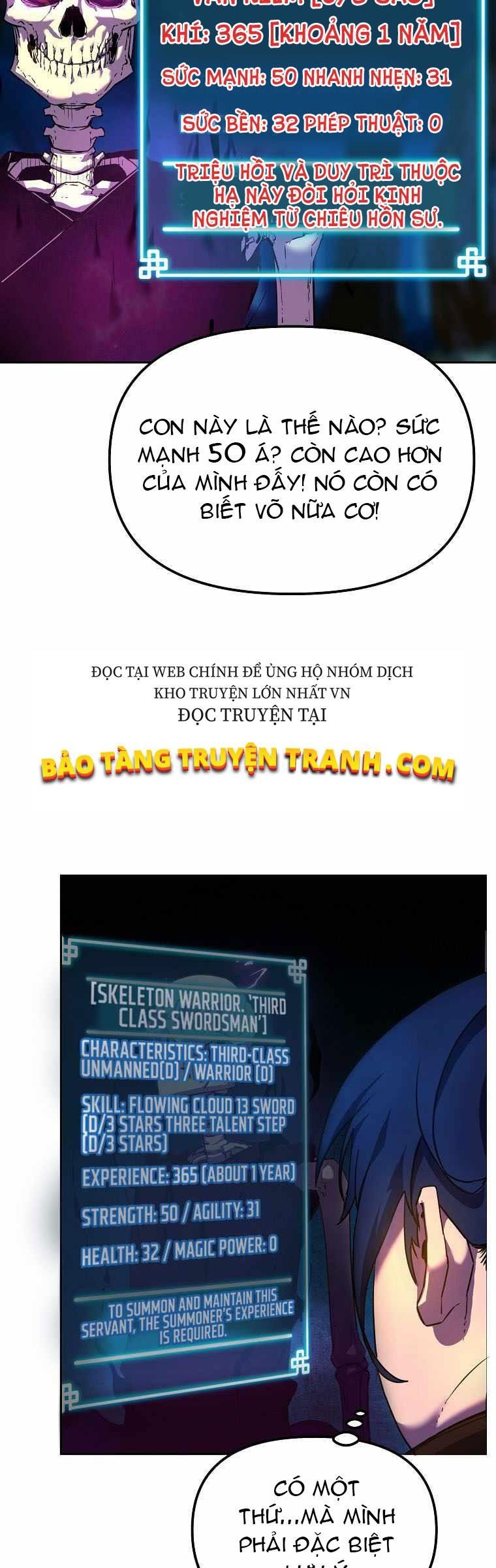 đọc truyện Sự Chuyển Sinh Vào Võ Lâm Thế Gia Của Ranker Chương 5 ảnh 5 tại Giả Dược