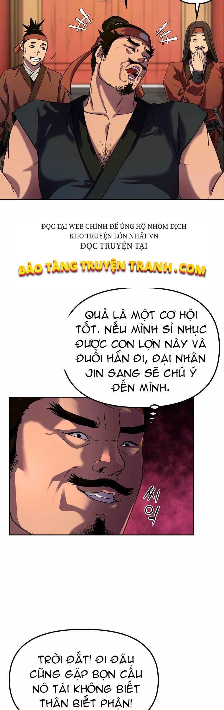 đọc truyện Sự Chuyển Sinh Vào Võ Lâm Thế Gia Của Ranker Chương 5 ảnh 45 tại Giả Dược