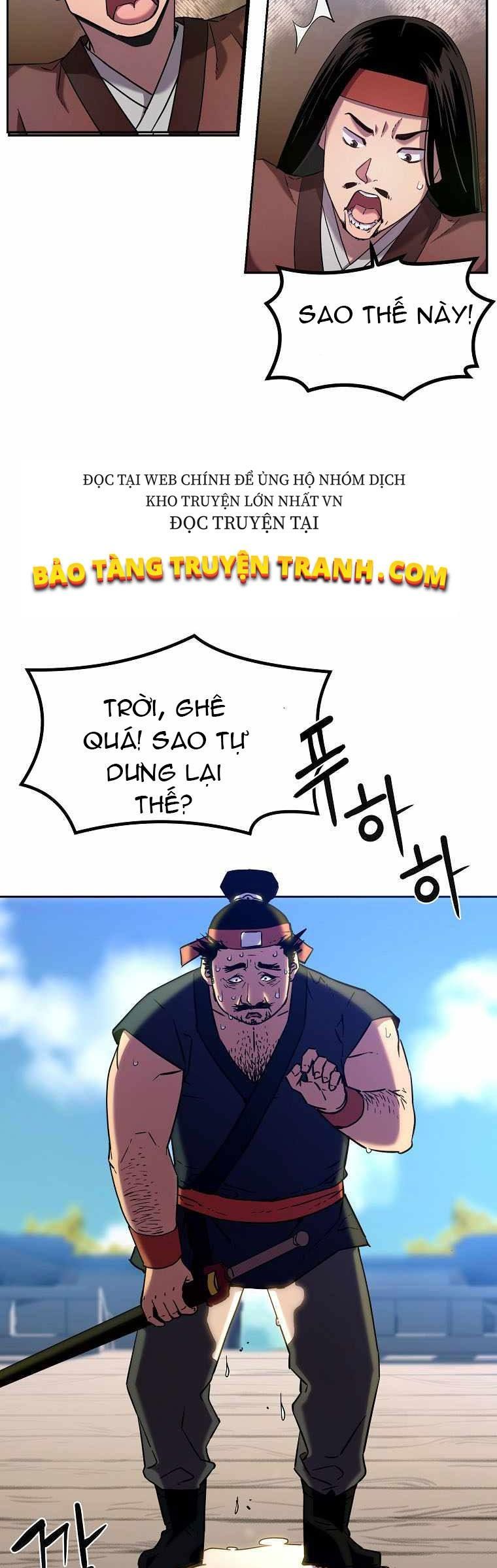 đọc truyện Sự Chuyển Sinh Vào Võ Lâm Thế Gia Của Ranker Chương 5 ảnh 53 tại Giả Dược