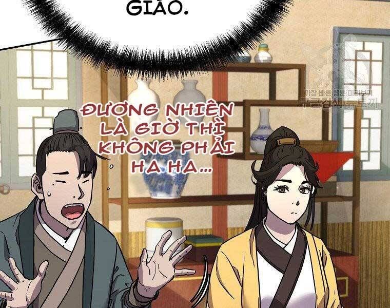 đọc truyện Sự Chuyển Sinh Vào Võ Lâm Thế Gia Của Ranker Chương 52 ảnh 107 tại Giả Dược