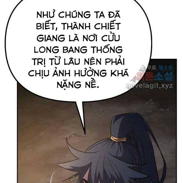 đọc truyện Sự Chuyển Sinh Vào Võ Lâm Thế Gia Của Ranker Chương 55 ảnh 108 tại Giả Dược