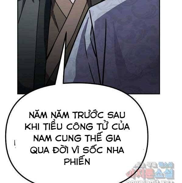 đọc truyện Sự Chuyển Sinh Vào Võ Lâm Thế Gia Của Ranker Chương 55 ảnh 112 tại Giả Dược