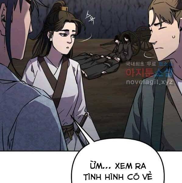 đọc truyện Sự Chuyển Sinh Vào Võ Lâm Thế Gia Của Ranker Chương 55 ảnh 37 tại Giả Dược