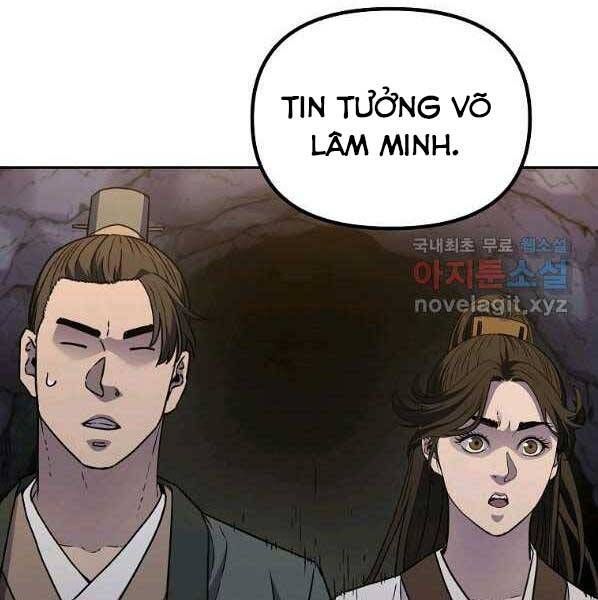 đọc truyện Sự Chuyển Sinh Vào Võ Lâm Thế Gia Của Ranker Chương 55 ảnh 97 tại Giả Dược
