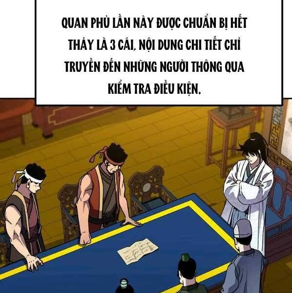 đọc truyện Sự Chuyển Sinh Vào Võ Lâm Thế Gia Của Ranker Chương 57 ảnh 34 tại Giả Dược
