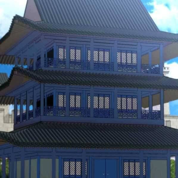 đọc truyện Sự Chuyển Sinh Vào Võ Lâm Thế Gia Của Ranker Chương 58 ảnh 114 tại Giả Dược
