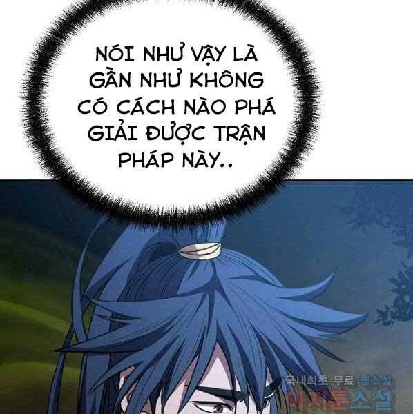 đọc truyện Sự Chuyển Sinh Vào Võ Lâm Thế Gia Của Ranker Chương 59 ảnh 98 tại Giả Dược
