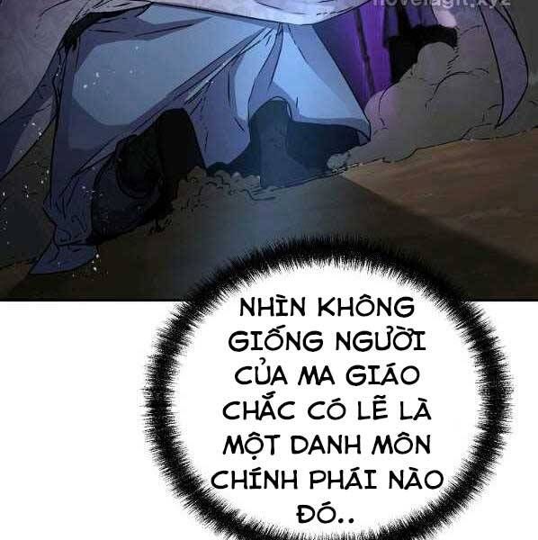 đọc truyện Sự Chuyển Sinh Vào Võ Lâm Thế Gia Của Ranker Chương 60 ảnh 45 tại Giả Dược