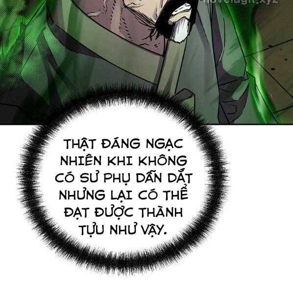 đọc truyện Sự Chuyển Sinh Vào Võ Lâm Thế Gia Của Ranker Chương 61 ảnh 88 tại Giả Dược