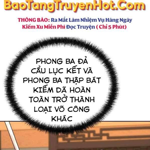 đọc truyện Sự Chuyển Sinh Vào Võ Lâm Thế Gia Của Ranker Chương 62 ảnh 30 tại Giả Dược