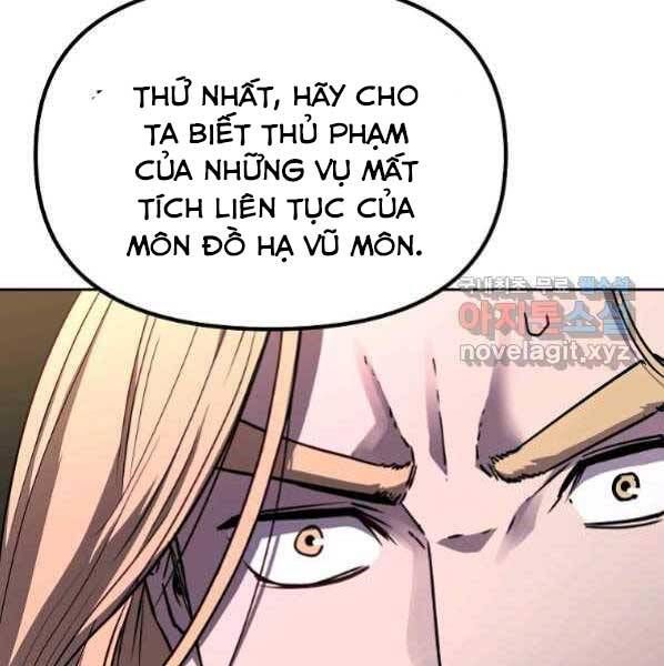 đọc truyện Sự Chuyển Sinh Vào Võ Lâm Thế Gia Của Ranker Chương 63 ảnh 111 tại Giả Dược