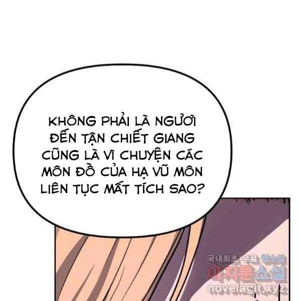 đọc truyện Sự Chuyển Sinh Vào Võ Lâm Thế Gia Của Ranker Chương 63 ảnh 116 tại Giả Dược