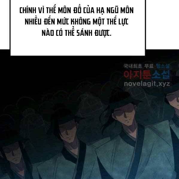 đọc truyện Sự Chuyển Sinh Vào Võ Lâm Thế Gia Của Ranker Chương 63 ảnh 6 tại Giả Dược