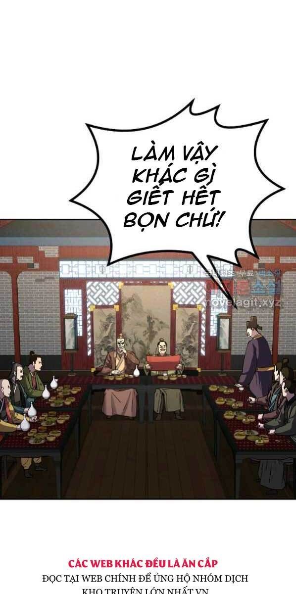 đọc truyện Sự Chuyển Sinh Vào Võ Lâm Thế Gia Của Ranker Chương 64 ảnh 36 tại Giả Dược