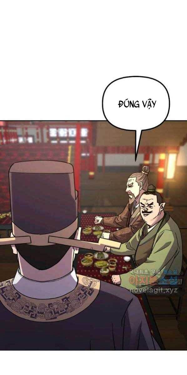 đọc truyện Sự Chuyển Sinh Vào Võ Lâm Thế Gia Của Ranker Chương 64 ảnh 38 tại Giả Dược