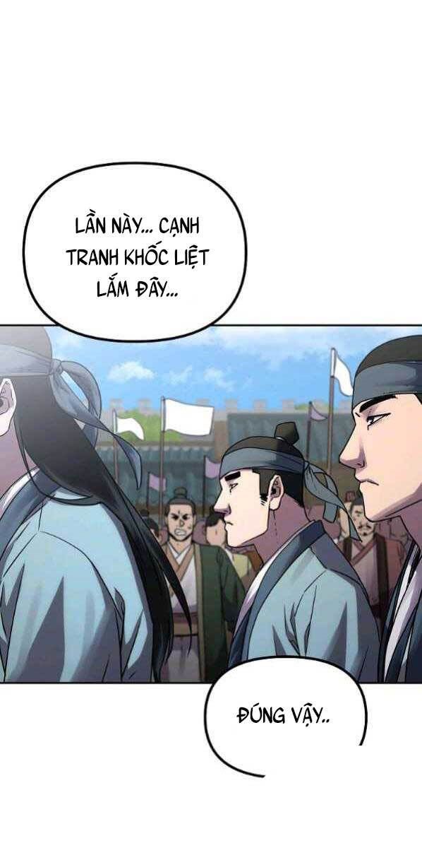 đọc truyện Sự Chuyển Sinh Vào Võ Lâm Thế Gia Của Ranker Chương 64 ảnh 60 tại Giả Dược