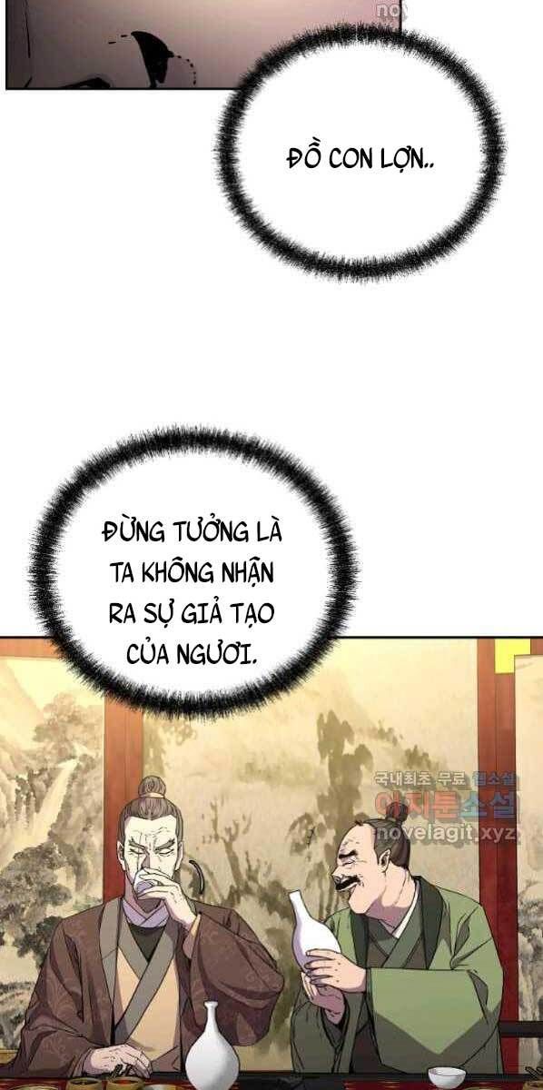 đọc truyện Sự Chuyển Sinh Vào Võ Lâm Thế Gia Của Ranker Chương 64 ảnh 8 tại Giả Dược