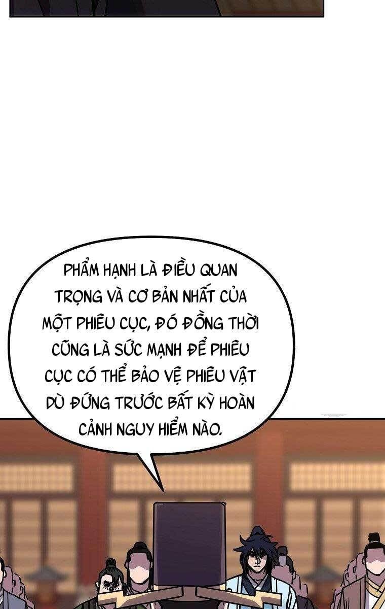đọc truyện Sự Chuyển Sinh Vào Võ Lâm Thế Gia Của Ranker Chương 65 ảnh 34 tại Giả Dược