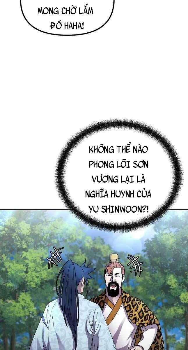 đọc truyện Sự Chuyển Sinh Vào Võ Lâm Thế Gia Của Ranker Chương 66 ảnh 19 tại Giả Dược
