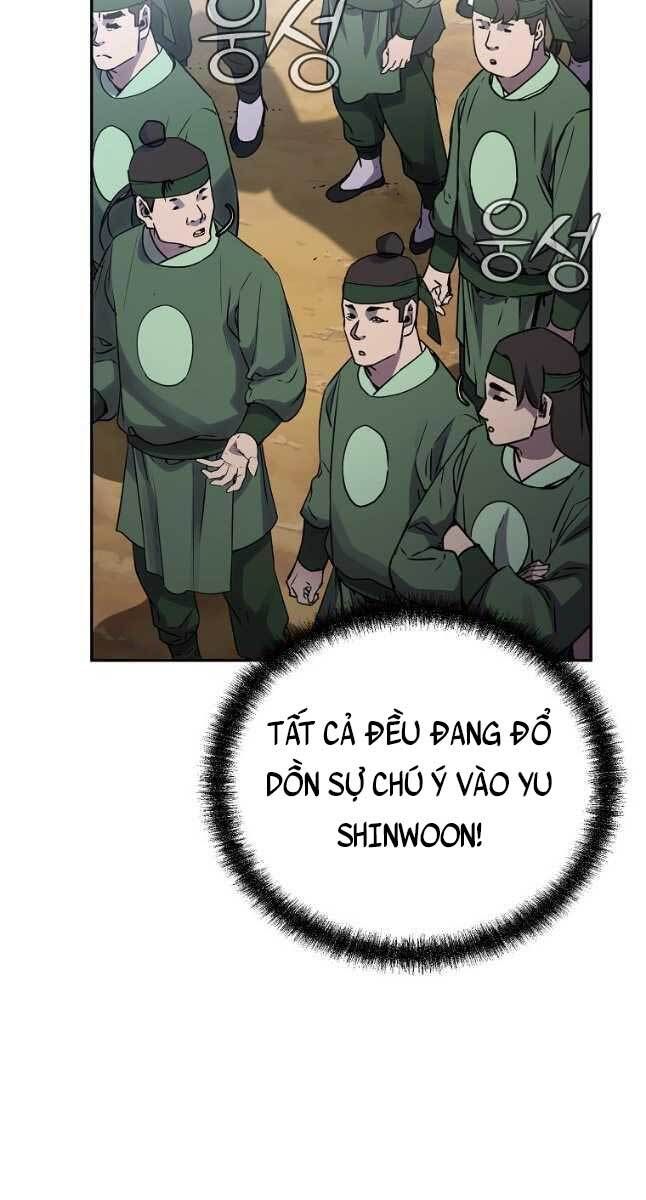 đọc truyện Sự Chuyển Sinh Vào Võ Lâm Thế Gia Của Ranker Chương 66 ảnh 21 tại Giả Dược
