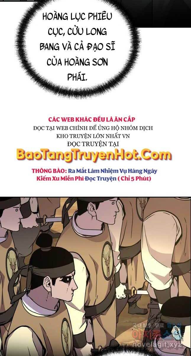 đọc truyện Sự Chuyển Sinh Vào Võ Lâm Thế Gia Của Ranker Chương 66 ảnh 39 tại Giả Dược