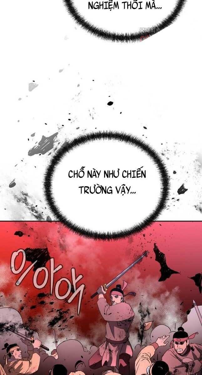 đọc truyện Sự Chuyển Sinh Vào Võ Lâm Thế Gia Của Ranker Chương 66 ảnh 58 tại Giả Dược
