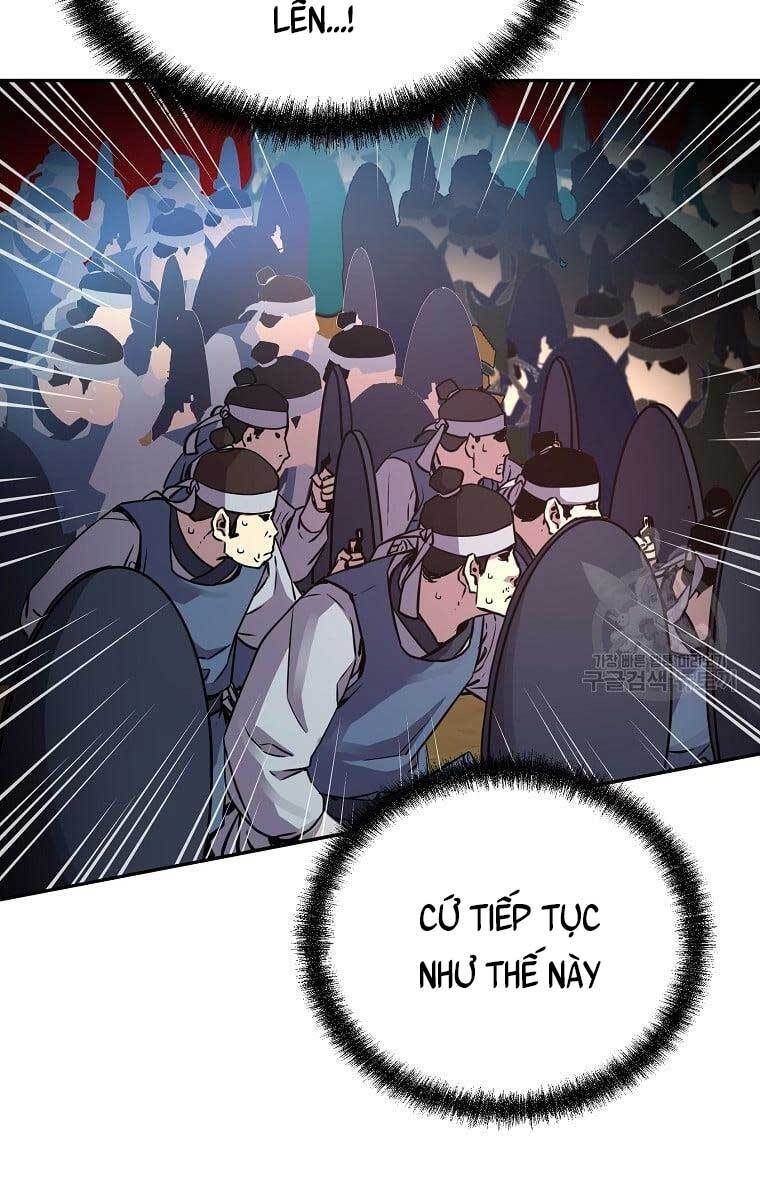 đọc truyện Sự Chuyển Sinh Vào Võ Lâm Thế Gia Của Ranker Chương 67 ảnh 25 tại Giả Dược