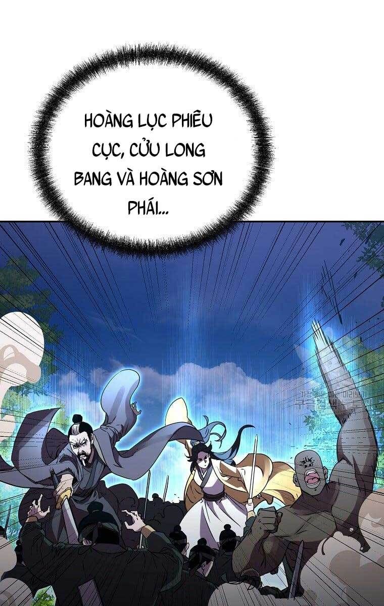 đọc truyện Sự Chuyển Sinh Vào Võ Lâm Thế Gia Của Ranker Chương 67 ảnh 69 tại Giả Dược