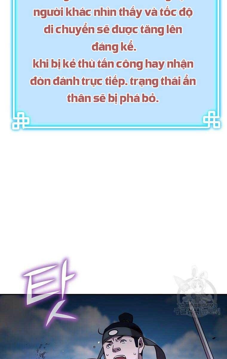 đọc truyện Sự Chuyển Sinh Vào Võ Lâm Thế Gia Của Ranker Chương 67 ảnh 77 tại Giả Dược