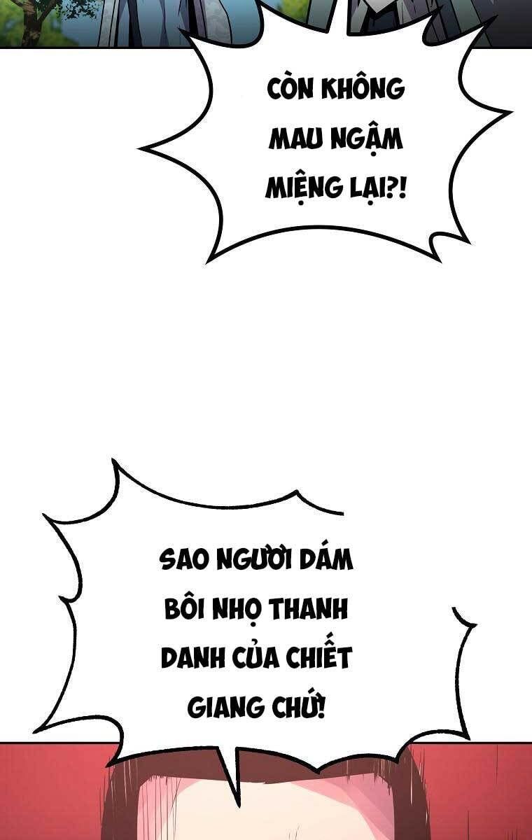 đọc truyện Sự Chuyển Sinh Vào Võ Lâm Thế Gia Của Ranker Chương 68 ảnh 15 tại Giả Dược