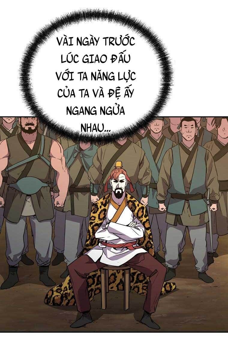 đọc truyện Sự Chuyển Sinh Vào Võ Lâm Thế Gia Của Ranker Chương 69 ảnh 8 tại Giả Dược