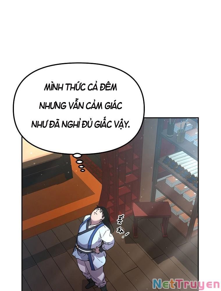 đọc truyện Sự Chuyển Sinh Vào Võ Lâm Thế Gia Của Ranker Chương 7 ảnh 24 tại Giả Dược