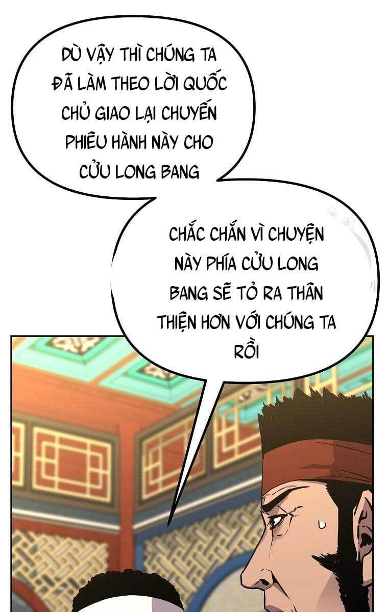 đọc truyện Sự Chuyển Sinh Vào Võ Lâm Thế Gia Của Ranker Chương 72 ảnh 28 tại Giả Dược