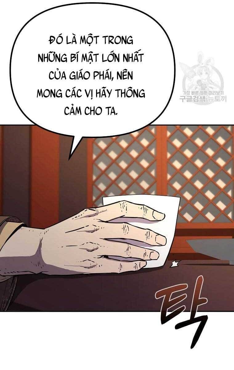 đọc truyện Sự Chuyển Sinh Vào Võ Lâm Thế Gia Của Ranker Chương 75 ảnh 18 tại Giả Dược