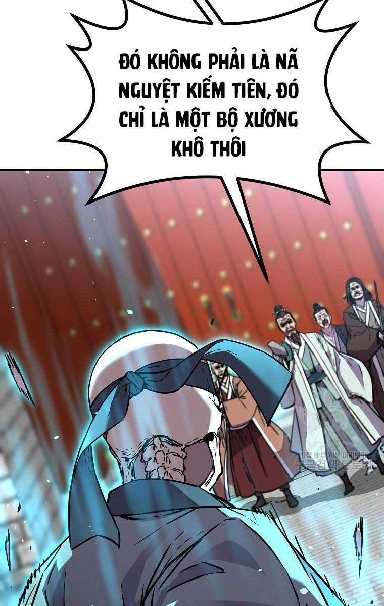 đọc truyện Sự Chuyển Sinh Vào Võ Lâm Thế Gia Của Ranker Chương 77 ảnh 34 tại Giả Dược