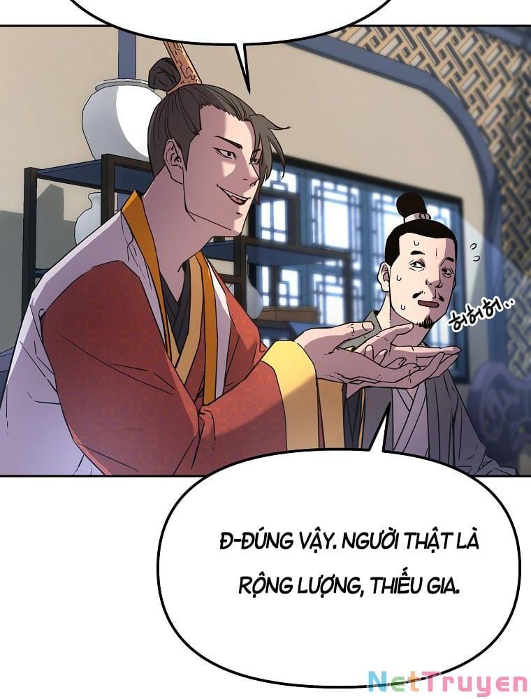 đọc truyện Sự Chuyển Sinh Vào Võ Lâm Thế Gia Của Ranker Chương 8 ảnh 32 tại Giả Dược