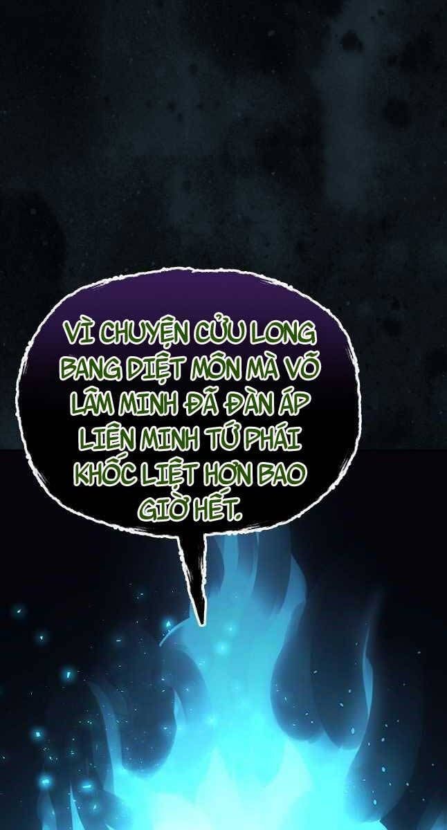 đọc truyện Sự Chuyển Sinh Vào Võ Lâm Thế Gia Của Ranker Chương 82 ảnh 41 tại Giả Dược