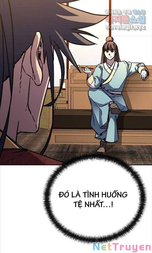 đọc truyện Sự Chuyển Sinh Vào Võ Lâm Thế Gia Của Ranker Chương 83 ảnh 13 tại Giả Dược