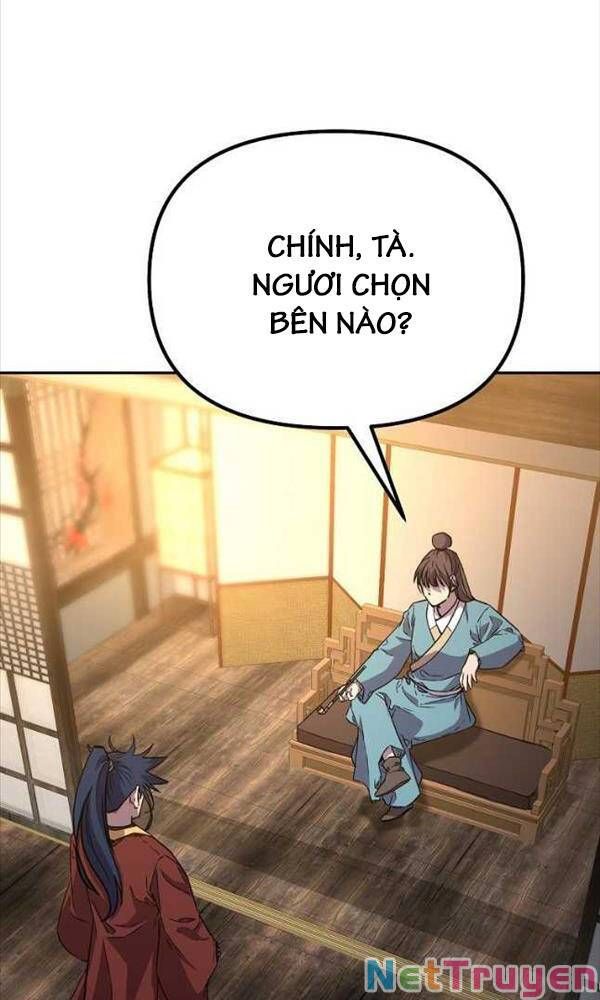 đọc truyện Sự Chuyển Sinh Vào Võ Lâm Thế Gia Của Ranker Chương 83 ảnh 21 tại Giả Dược