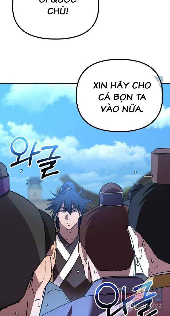 đọc truyện Sự Chuyển Sinh Vào Võ Lâm Thế Gia Của Ranker Chương 84 ảnh 49 tại Giả Dược