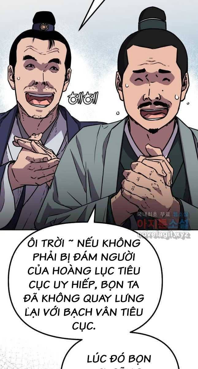 đọc truyện Sự Chuyển Sinh Vào Võ Lâm Thế Gia Của Ranker Chương 84 ảnh 51 tại Giả Dược