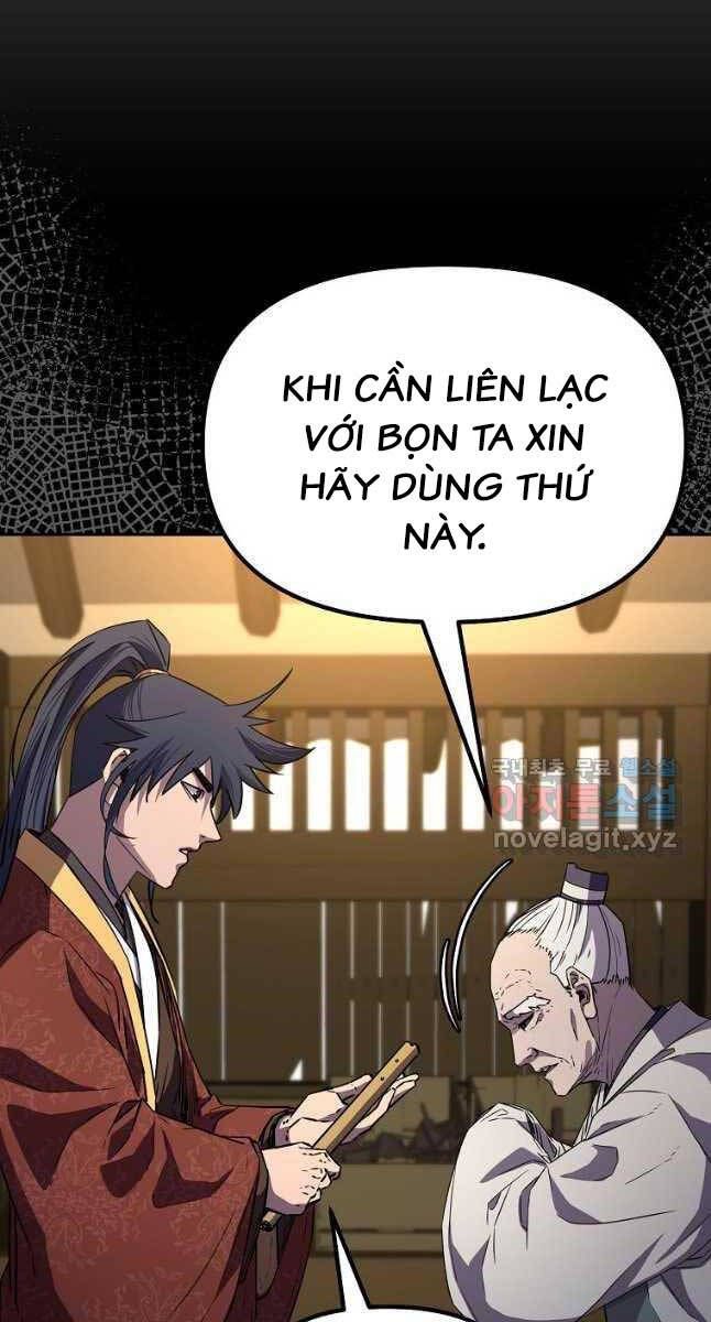 đọc truyện Sự Chuyển Sinh Vào Võ Lâm Thế Gia Của Ranker Chương 84 ảnh 8 tại Giả Dược