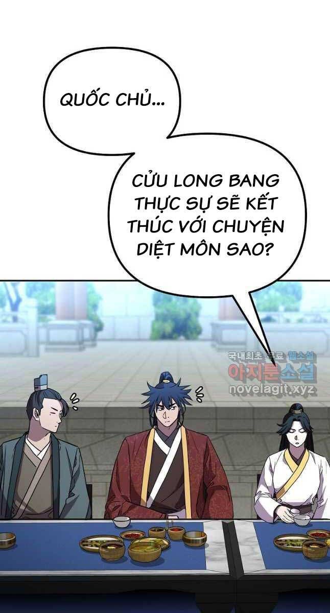 đọc truyện Sự Chuyển Sinh Vào Võ Lâm Thế Gia Của Ranker Chương 84 ảnh 75 tại Giả Dược