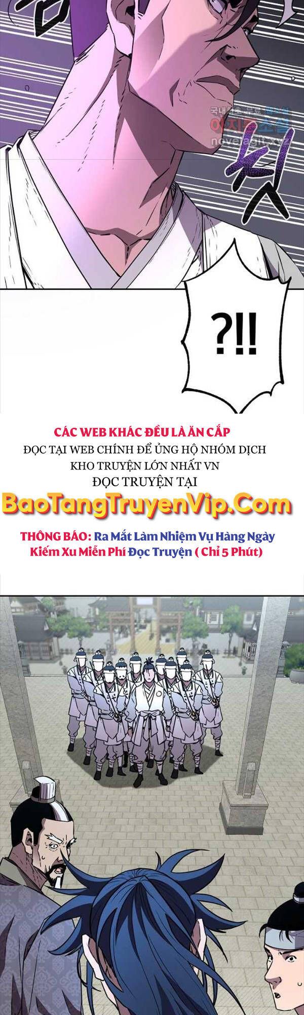 đọc truyện Sự Chuyển Sinh Vào Võ Lâm Thế Gia Của Ranker Chương 85 ảnh 18 tại Giả Dược