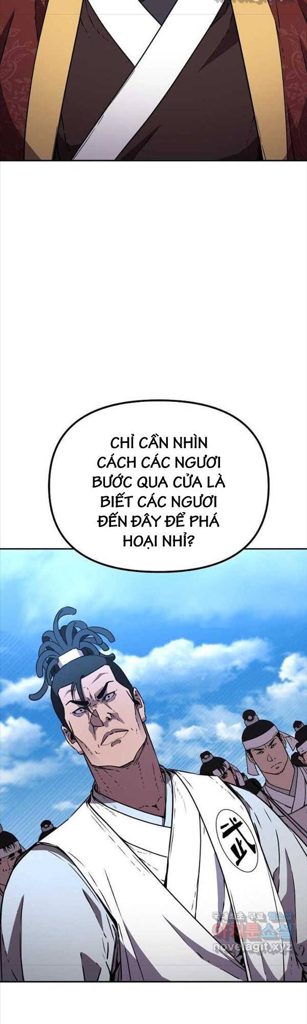 đọc truyện Sự Chuyển Sinh Vào Võ Lâm Thế Gia Của Ranker Chương 85 ảnh 20 tại Giả Dược