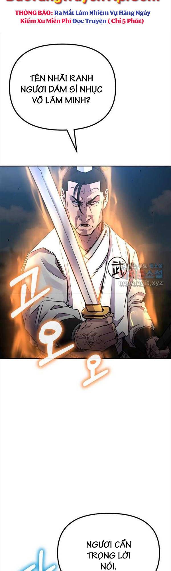 đọc truyện Sự Chuyển Sinh Vào Võ Lâm Thế Gia Của Ranker Chương 85 ảnh 26 tại Giả Dược